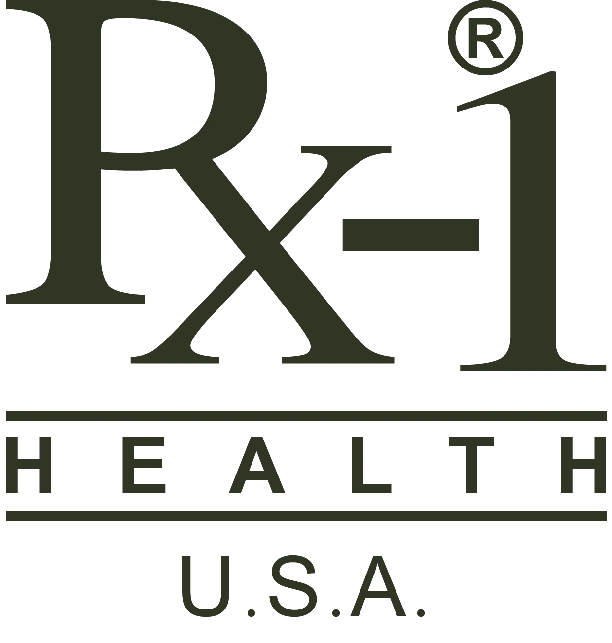 Rx-1 Health U.S.A.