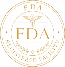 FDA-Registered Facility