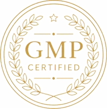 GMP Certified