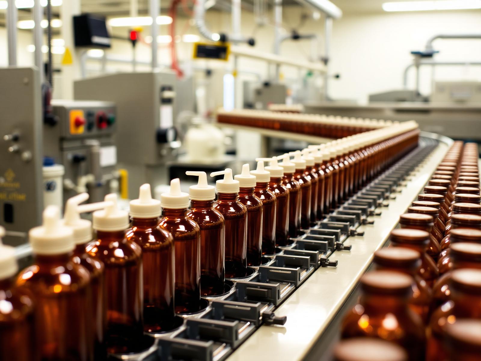 Production line